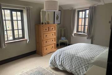 Holiday Rental for 4 People in Holt, Norfolk, Photo 2