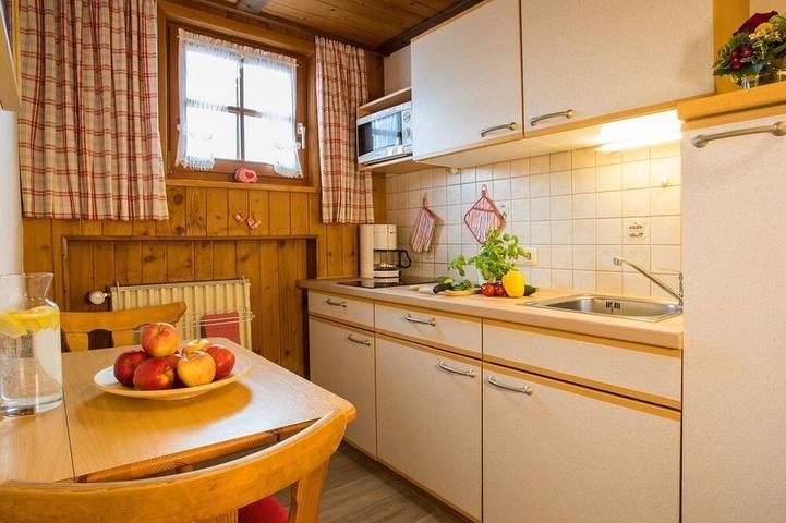 Bauernhof für 4 Personen, mit Garten in Nesselwang - 2