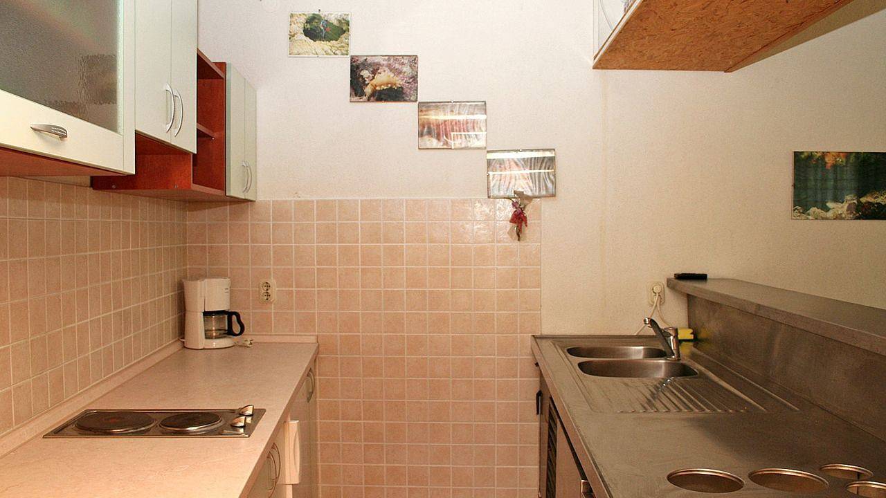 Ganzes Studio, Studio für 4 Personen (35 m²) in Žuljana in Žuljana, Peljesac