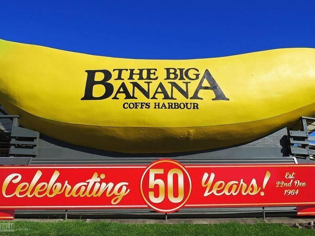 Holiday Home for 5 People in Coffs Harbour, New South Wales