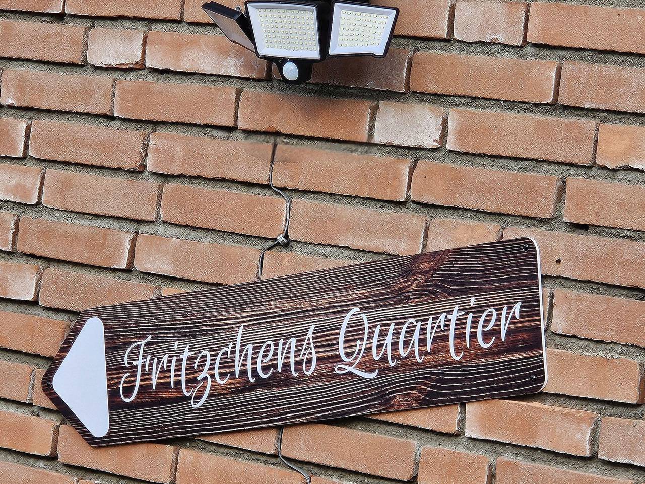 Ganze Ferienwohnung, Ferienwohnung "Fritzchens Quartier" - Appartement/Fewo, Dusche und Bad, Wc, 2 Schlafräum in Waldbreitbach, Rheinland-Pfalz