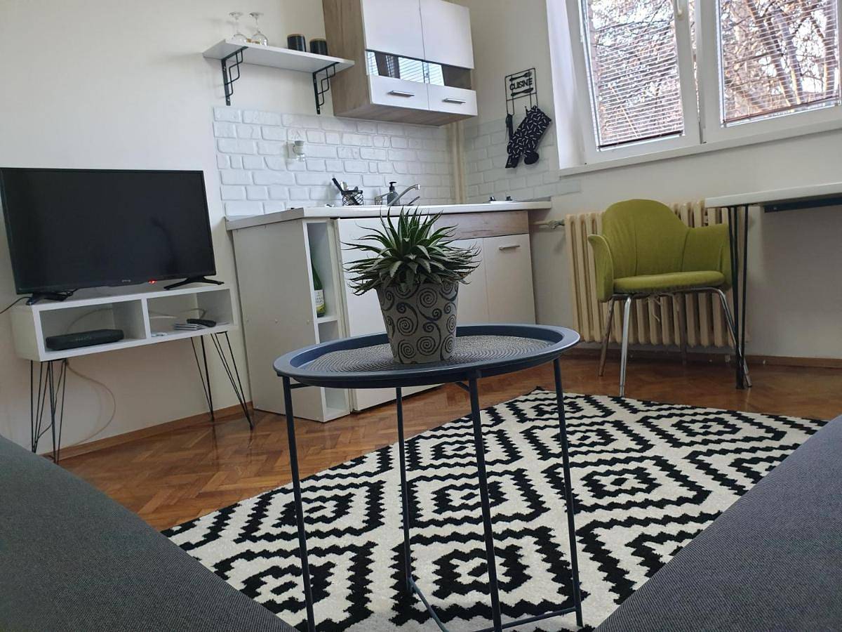 Appartement entier, One-Bedroom Apartment in Jagodina, Région centrale