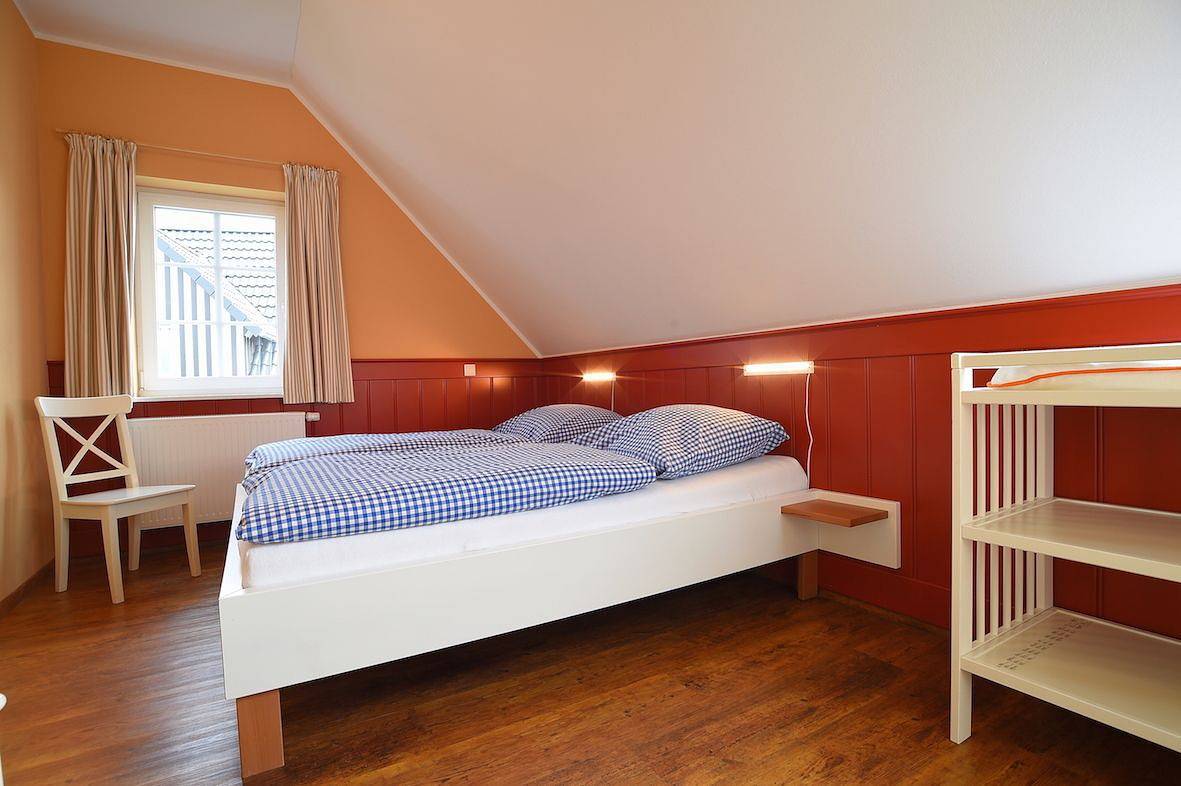 Haus an der Weide - links in Schmallenberg, Hochsauerlandkreis