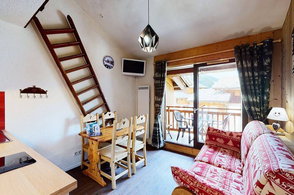 Photo : Appartement de vacances