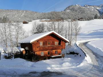 Ferienwohnung für 4 Personen in Alpbach, Ski Juwel Alpbachtal Wildschönau, Bild 2