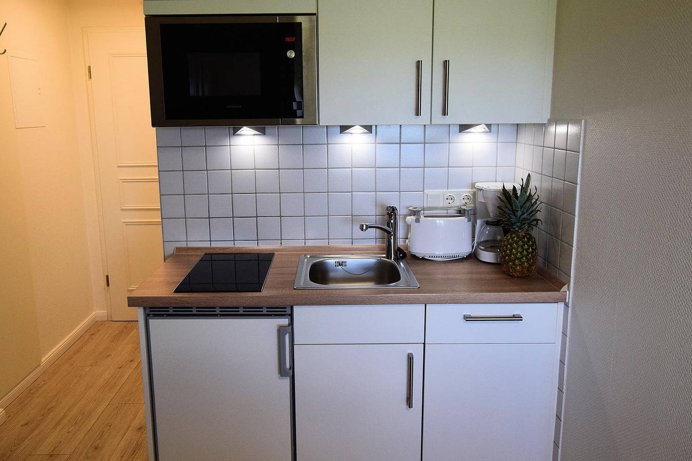 Ganze Wohnung, Hüs Thora Jaiken "App.Birthe" in Rantum, Sylt (Gemeinde)