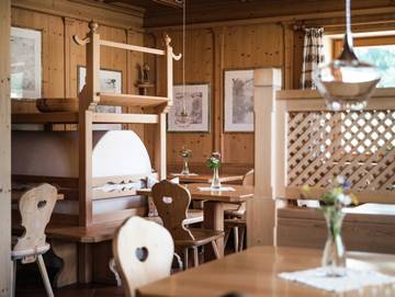 Chalet für 4 Personen in Enneberg, Fanesgruppe, Bild 4