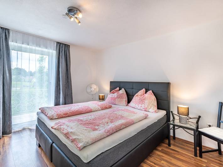 Ferienwohnung für 7 Personen, mit Garten und Balkon am Wörthersee - 4