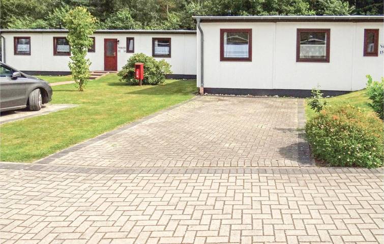Ferienhaus für 4 Personen