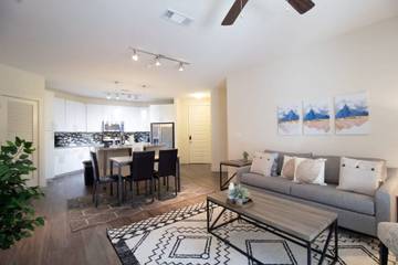 Ferienwohnung für 4 Personen in Houston, Harris County, Bild 2