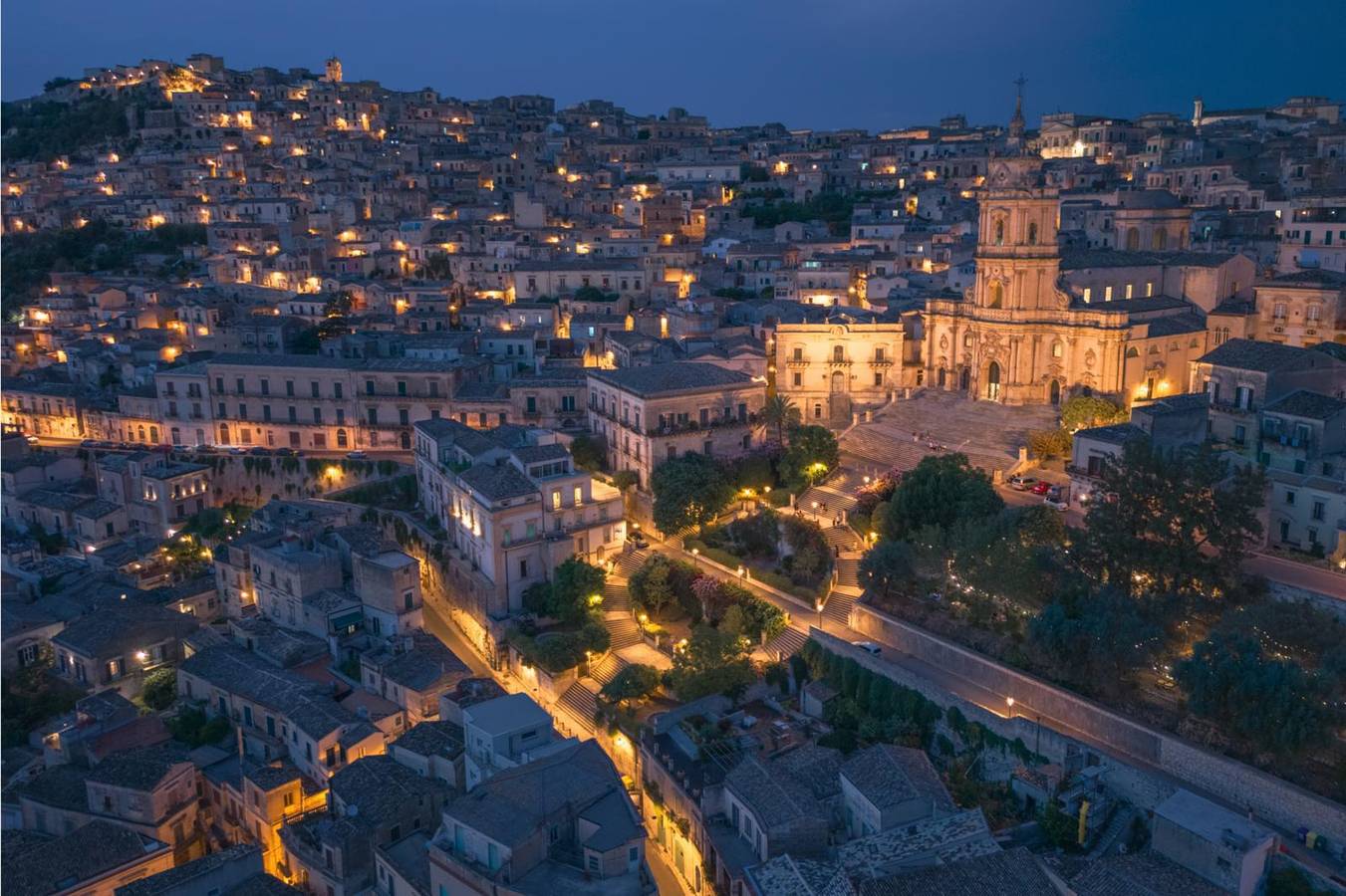 Apartamento entero, Casa del Pozzo, Appartamento Vacanze in Sicilia a 2 Passi dal Duomo - Modica in Modica (town), Módica