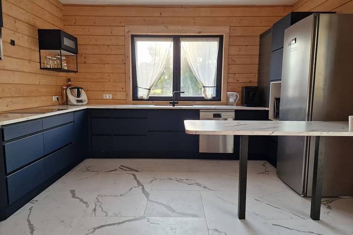 Eldeweiss Normand in Saint-Marcel (Eure), Évreux und Umgebung
