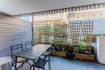 Appartement De Vacances pour 4 Personnes dans Mimizan, Côte d’Argent, Photo 1