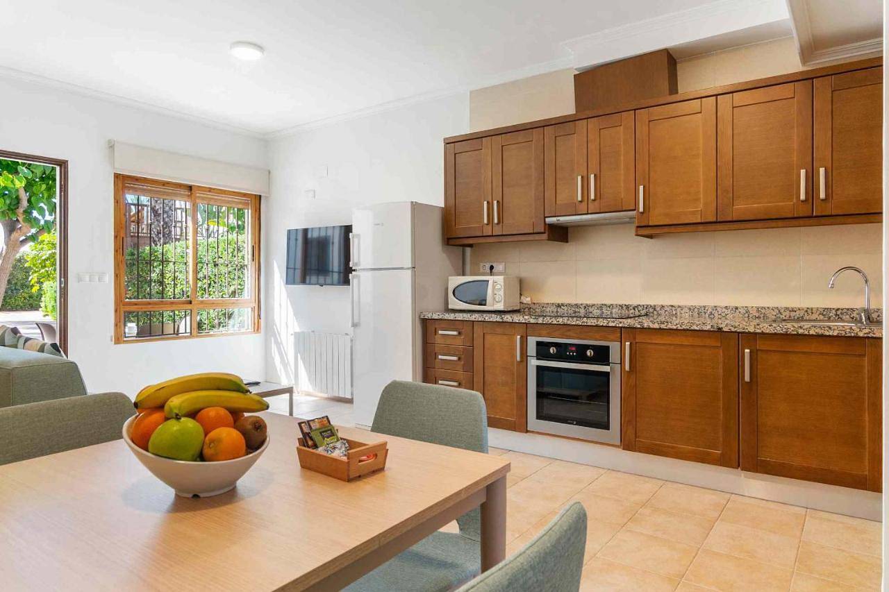 Apartamento entero, Finca Santa Barbara in Elche, Costa Blanca