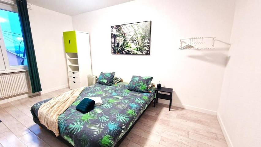 Gîte pour 2 personnes à Neudorf - 2