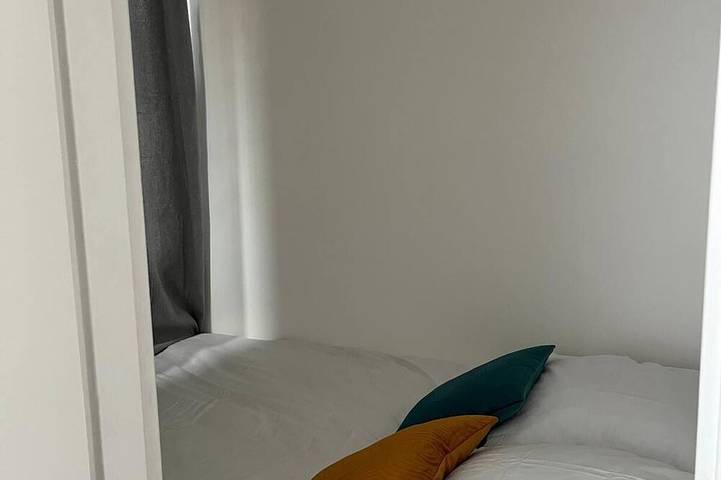 Appartement entier, Studio  cozy près de Paris in Meudon, Hauts-de-Seine