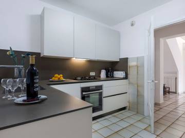 Ferienhaus in Cala d'Or, Santanyí für 12 