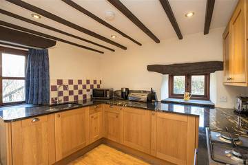 Cottage for 4 People in Ambleside, Cumbria, Photo 3