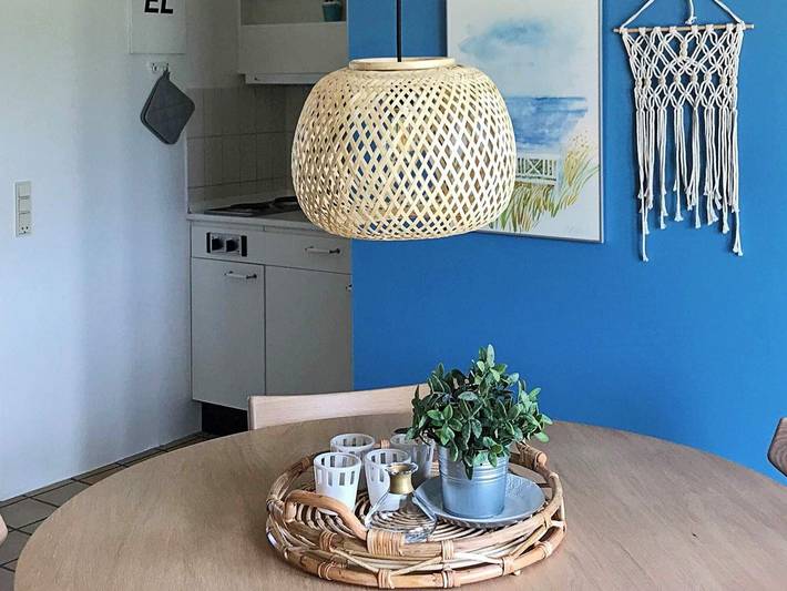 Ferienwohnung für 4 Personen, mit Pool und Garten sowie Kinderpool und Terrasse in Nr. Lyngby - 2