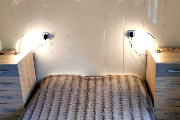 Location de vacances pour 8 personnes, avec piscine et terrasse à Les Arcs (Var) - 3