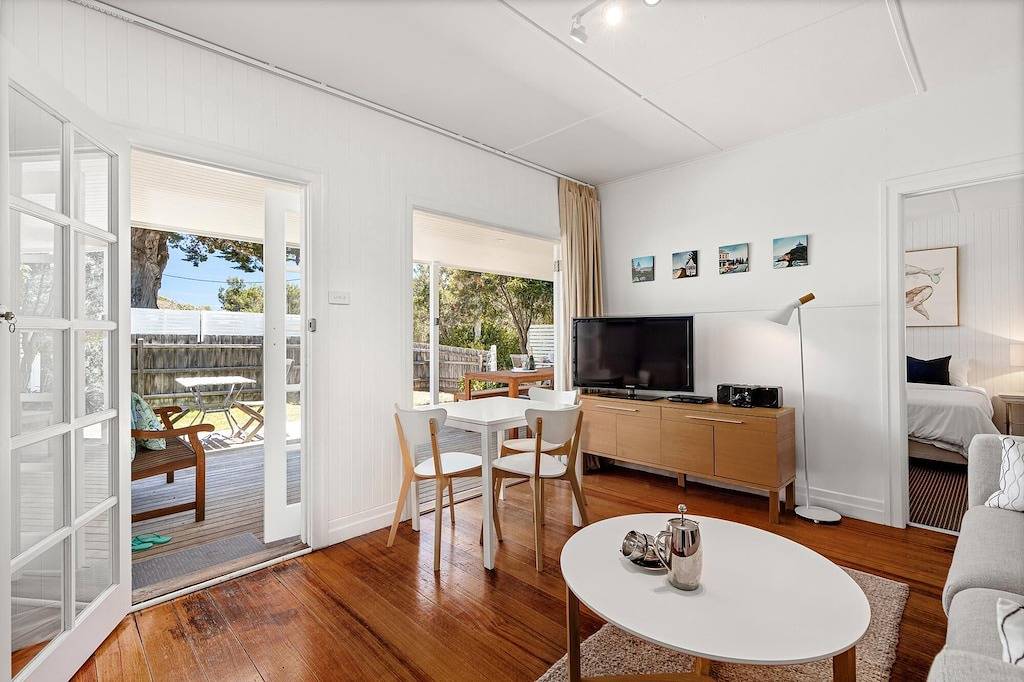 Cottage for 4 People in Sorrento (Victoria), Mornington Peninsula