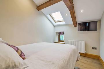 Cottage for 6 People in Holmfirth, West Yorkshire, Photo 4