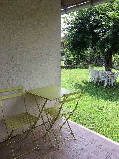 Gîte pour 6 personnes, avec terrasse et jardin dans le Cantal - 3