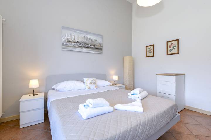 Gîte pour 4 personnes à Malcesine - 4