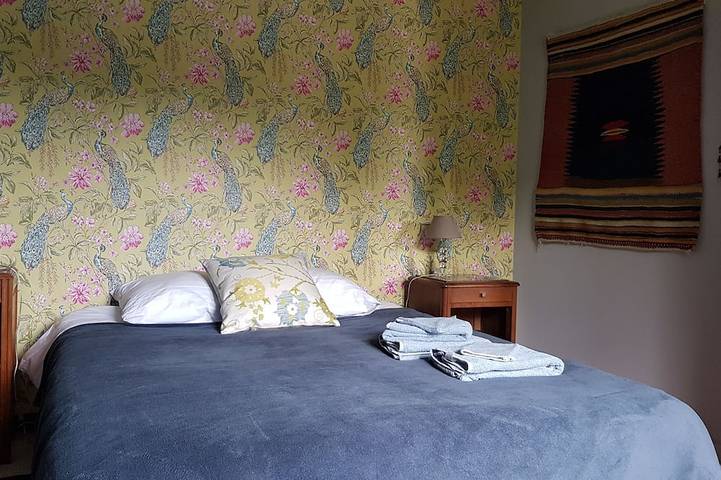 Location de vacances pour 8 personnes, avec jardin et terrasse à Sassetot-le-Mauconduit - 3