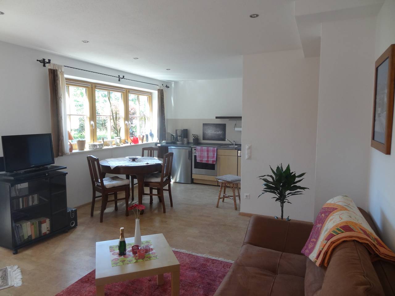 Ferienwohnung Frühauf - holiday flat, foto 7
