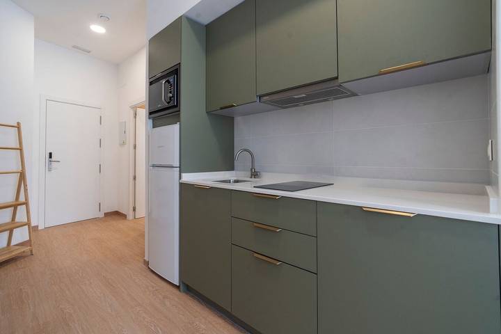 Apartamento entero, Vlc Host- Molinell 9 in Valencia, Costa de Valencia