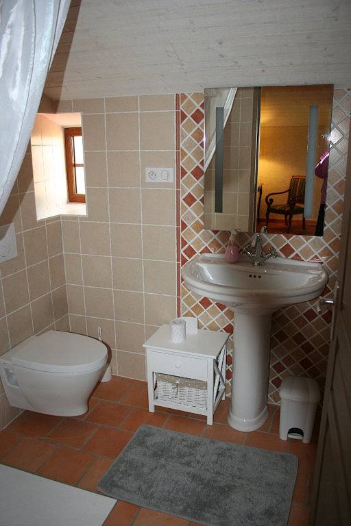 Le Polylorien - Chambre Sultane in Région de Cholet