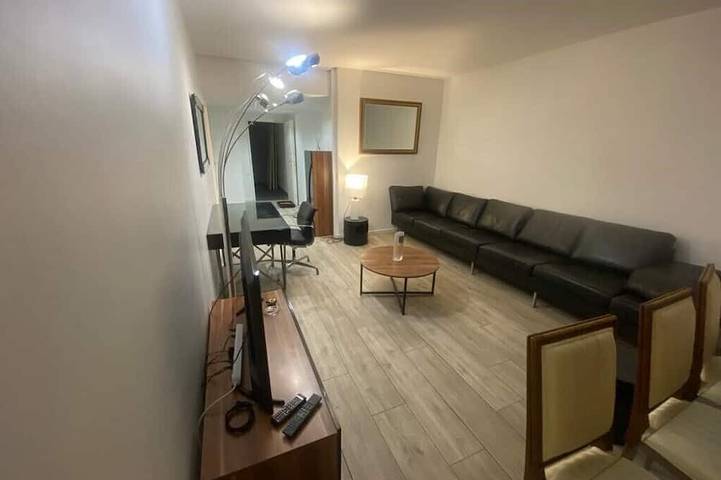 Gîte pour 8 personnes à Puteaux - 4