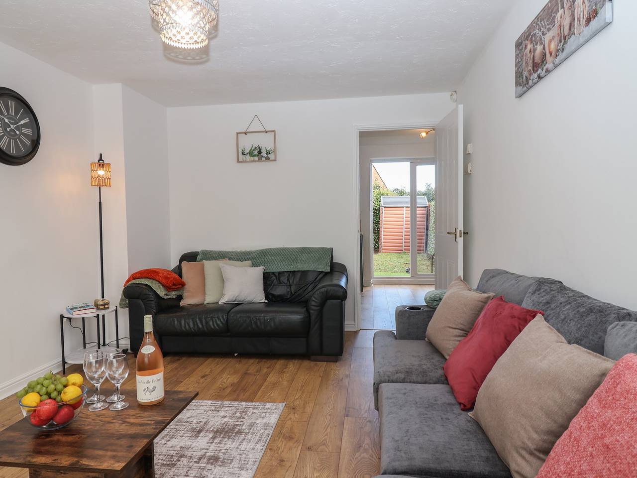 The Cosy View in Paignton, Torbay