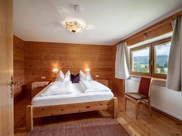 Hütte für 4 Personen in Scheffau am Wilden Kaiser, Hohe Salve, Bild 4