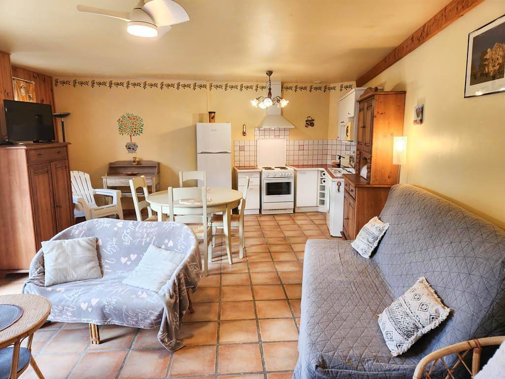 2 à 4 personnes in Noyers-sur-Jabron, Région de Forcalquier