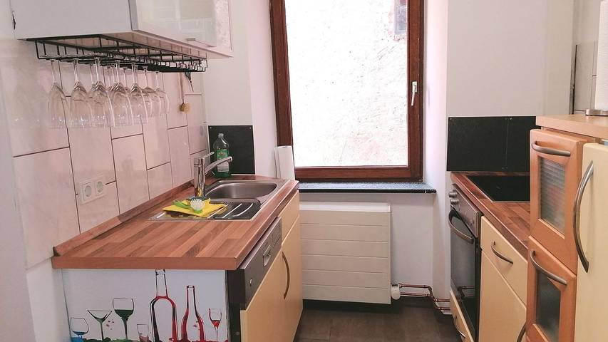 Ferienhaus für 6 Personen in Bernkastel-Kues - 2