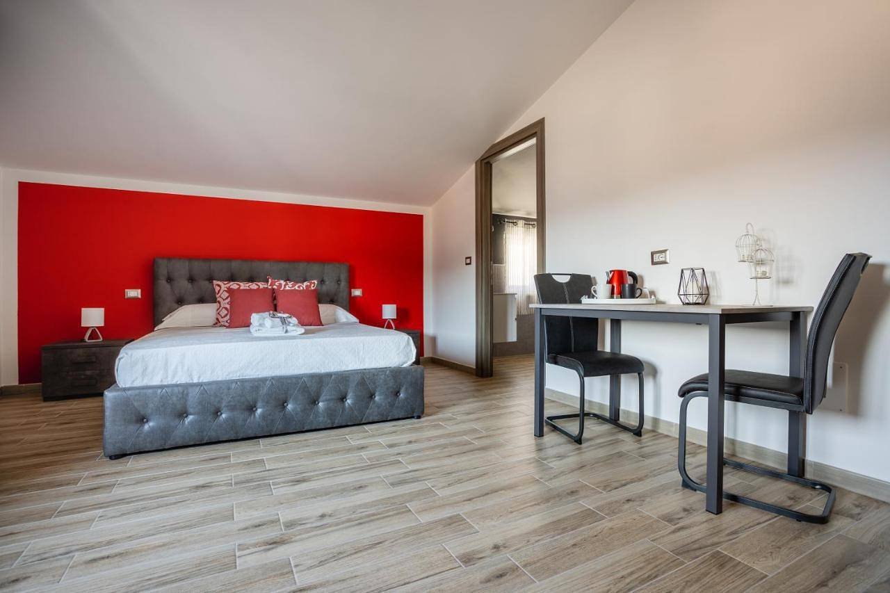 Cadoni Guest House in Bosa, Planargia