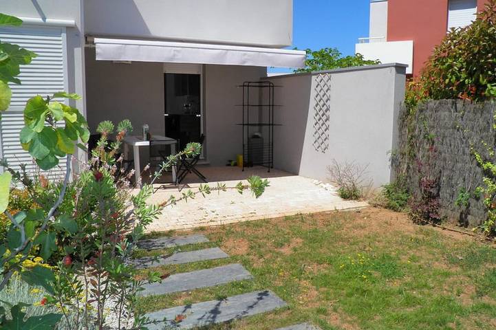 Villa pour 6 personnes, avec jardin à Sète