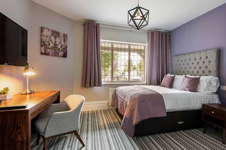 Appartement entier, Studio-de Luxe-Sdb privée in Londres, Angleterre du Sud-Est
