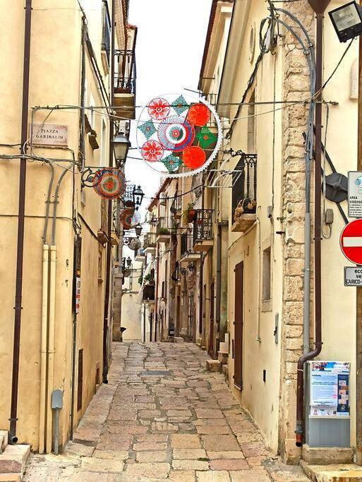 Casa vacanza per 2 persone, con terrazza, adatto a famiglie con bambini - 1