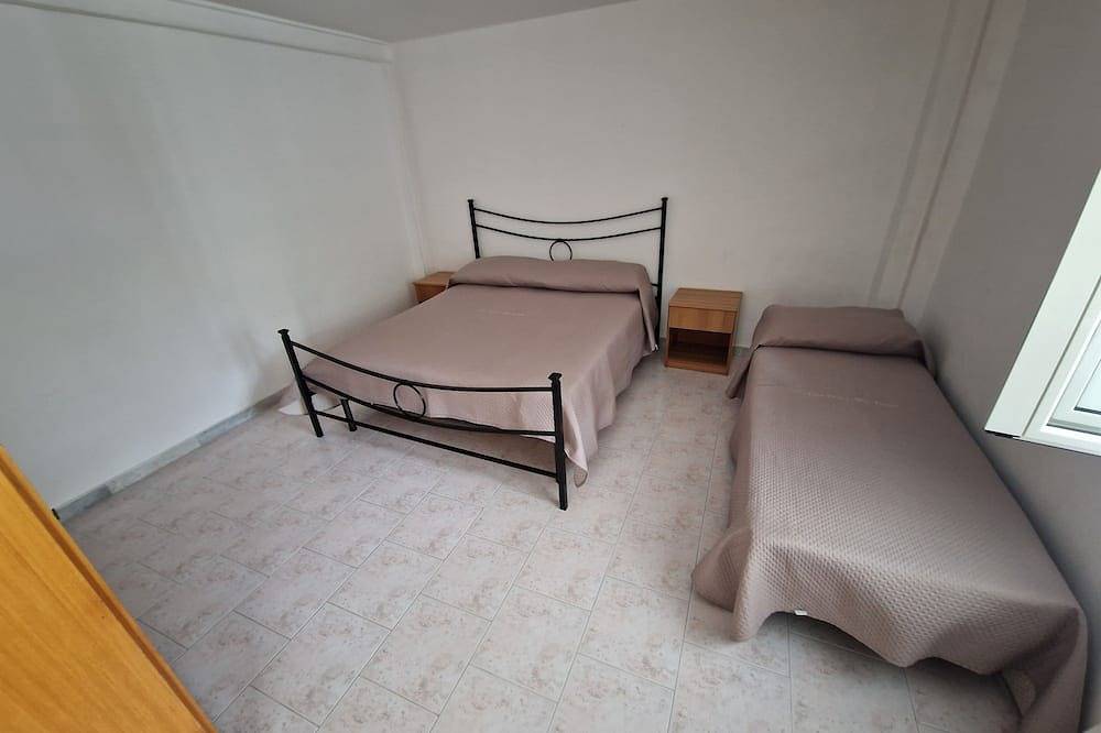 Vacation home by the sea in Paestum in Paestum, Cilento