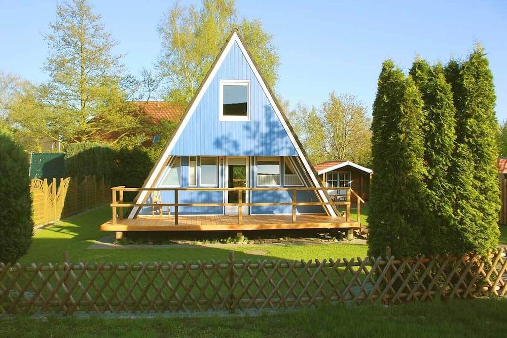 Ferienhaus Lüttje Swaan in Detern, Niedersachsen