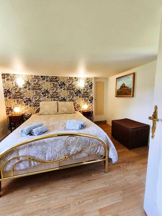 Location de vacances pour 4 personnes, avec Terrasse et Jardin dans Boissey-le-Châtel