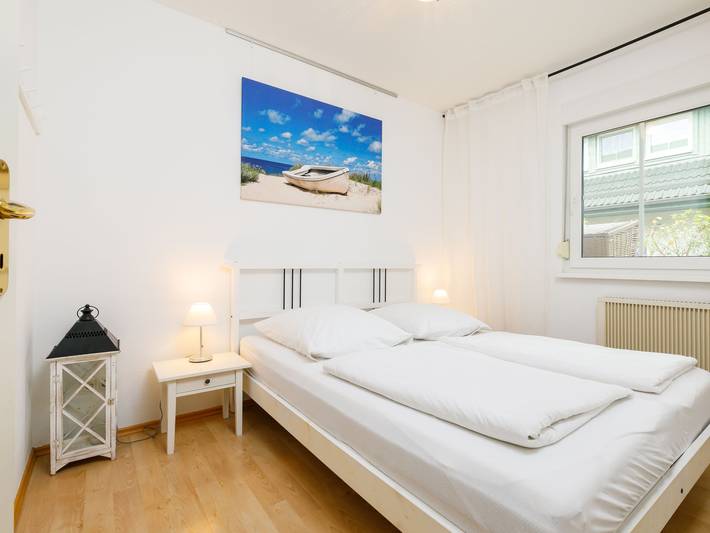 Ferienwohnung für 4 Personen, mit Garten und Terrasse, mit Haustier in Koserow - 3