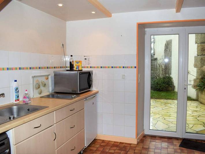 Location maison pour 5 personnes