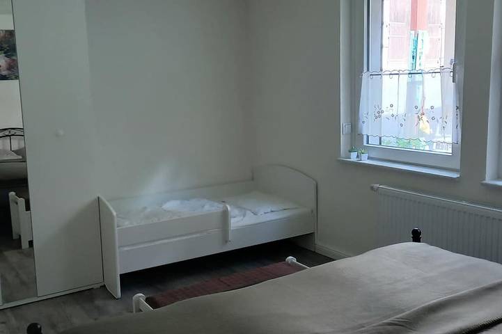 Ferienwohnung für 4 Personen in Dankerode - 3