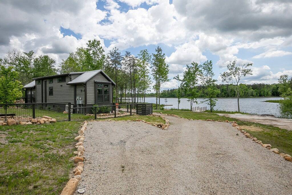 Sticks N Stones at The Retreat at Water's Edge in Grundy County