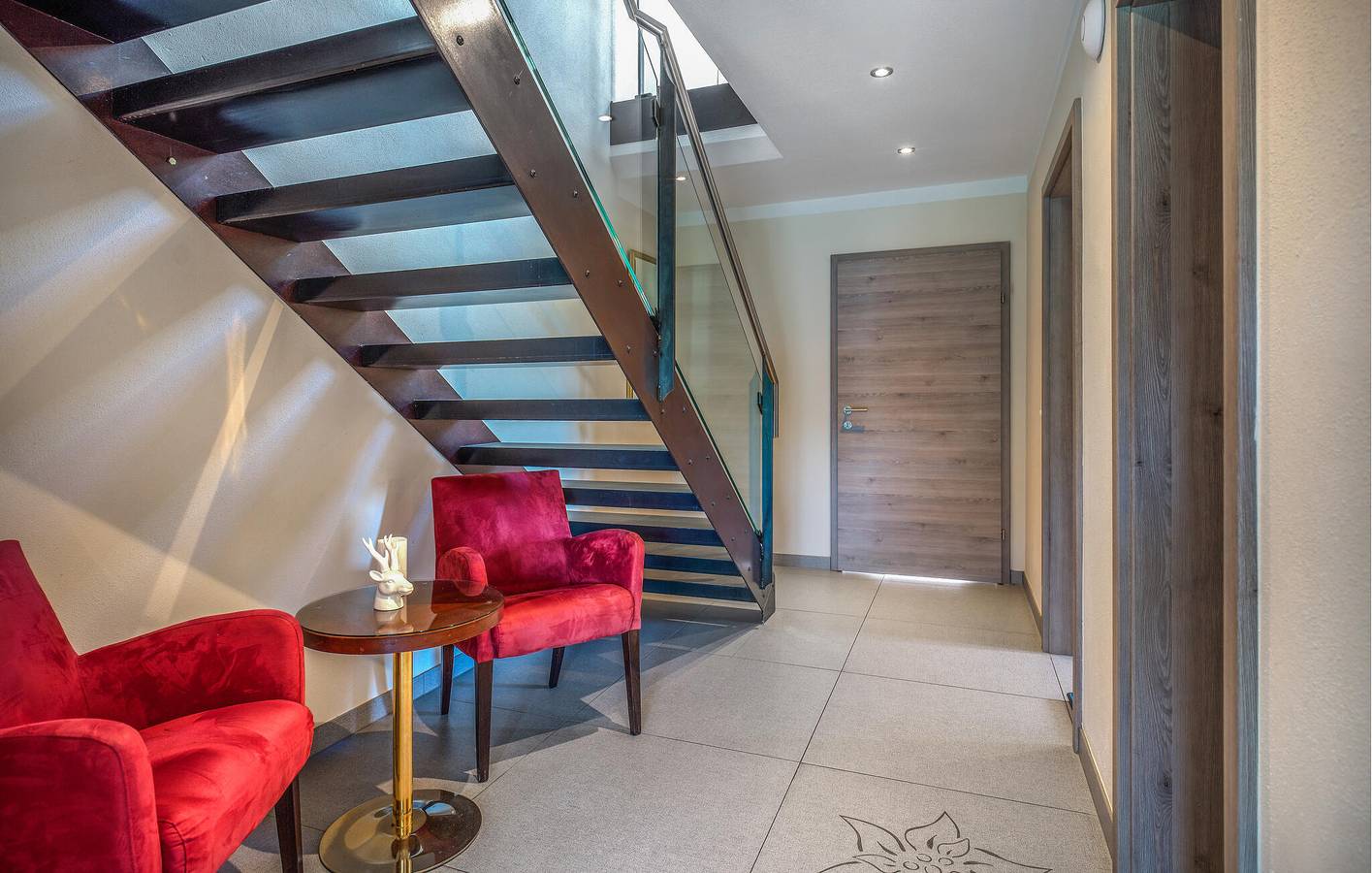Ferienwohnung mit Bergblick, Sauna und Parkplatz, 2 km von den Skiliften entfernt in Mariapfarr, Bundesland Salzburg