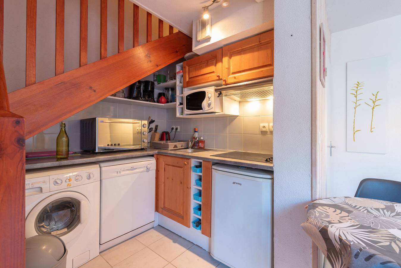 Gîte 'Clarabide' mit Bergblick, privater Terrasse und Wlan in Loudenvielle, Französische Pyrenäen